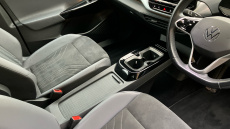 Volkswagen ID.4 109kW Life Pure 52kWh 5dr Auto Electric Estate